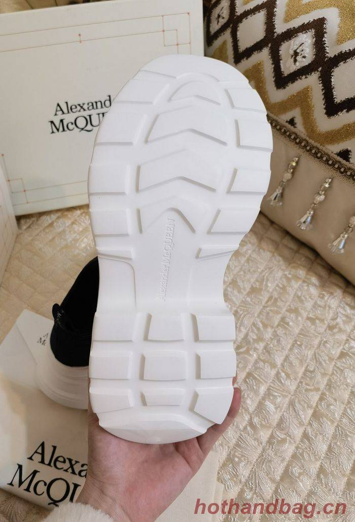 Alexander Mcqueen Couple Shoes AMS00036 Alexander Mcqueen Couple Shoes AMS00036